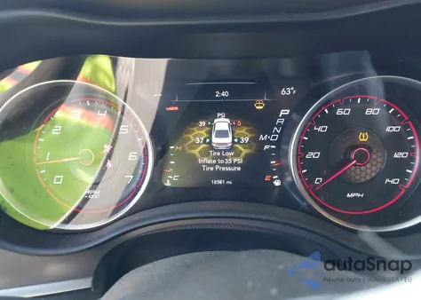 2022 Dodge Charger Sxt Rwd из США, поврежденный, VIN 2C3CDXBG6NH213045